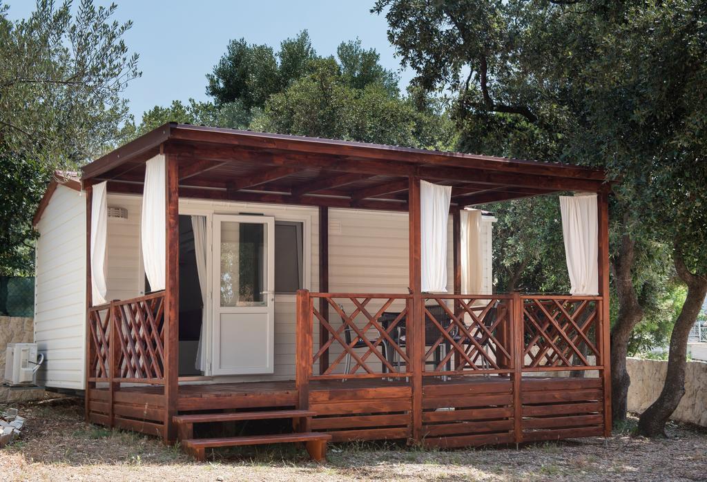 Apartment Malibu Zaboric Exterior photo